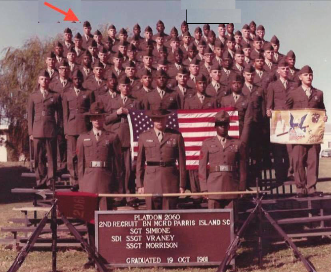 Marine service