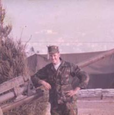 Marine service